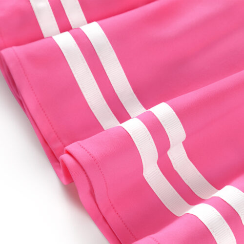 Cheer SissyUniversity Mini Dress Rose - Image 10