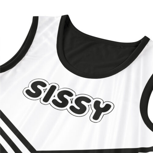 Cheer SissyUniversity Mini Dress Black - Image 9