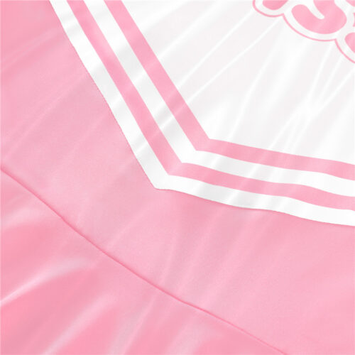 Cheer SissyUniversity Mini Dress - Image 11