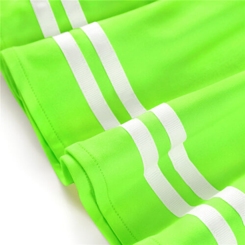 Cheer SissyUniversity Mini Dress Green - Image 6